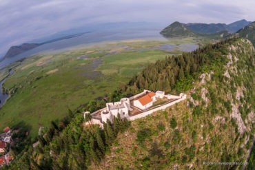 Крепость Бесац