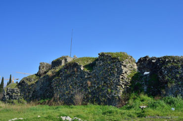 Крепость Депедоген