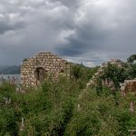 Крепость Грможур