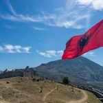 Знакомство с Албанией